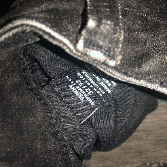 Mens Rue 21 Skinny Jeans 32! - Picture 4 of 4